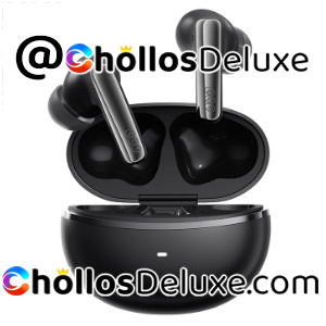 QCY MeloBuds N70 Auriculares ANC