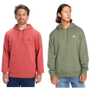 Quiksilver Basic Hoodie Young Sudadera