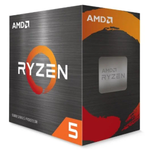 AMD Ryzen 5 5500 Procesador Tray