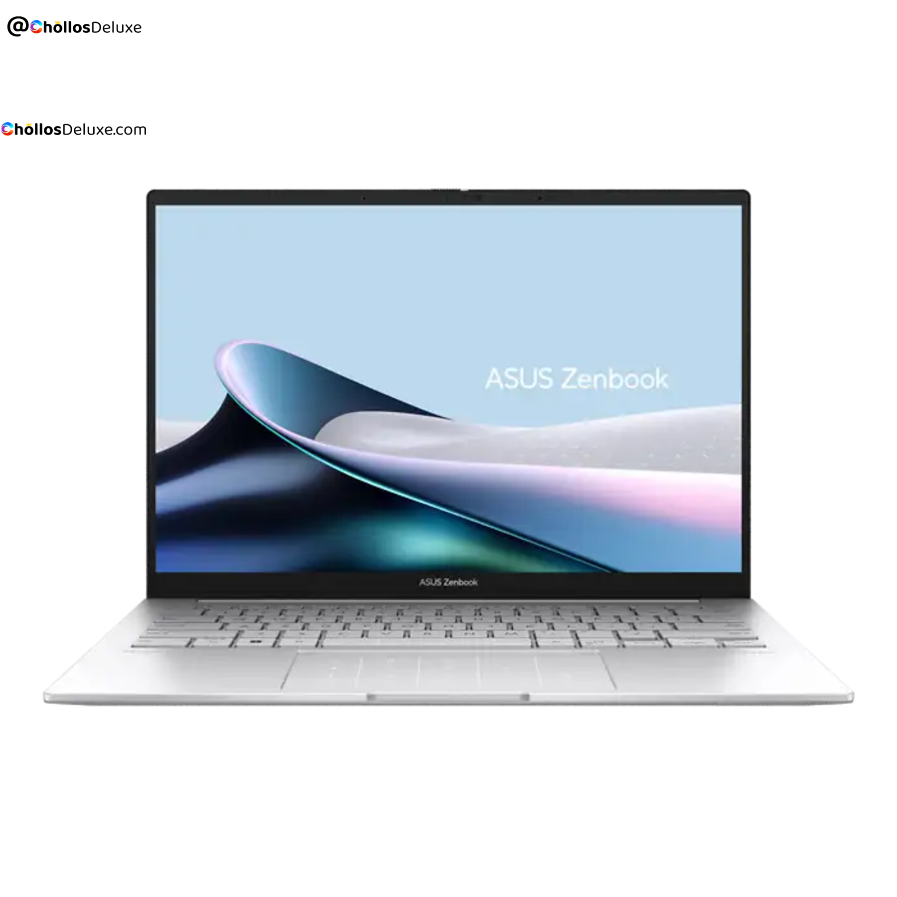 ASUS Zenbook 14 OLED Portátil 16GB/512GB