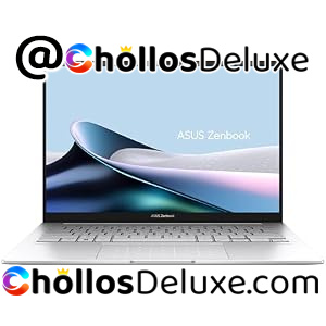 Asus Zenbook 14 OLED Portátil Intel Core Ultra 7