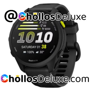 Garmin Forerunner 70 Reloj Deportivo GPS