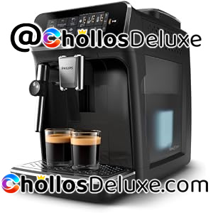 Philips EP3321/40 Cafetera Superautomática
