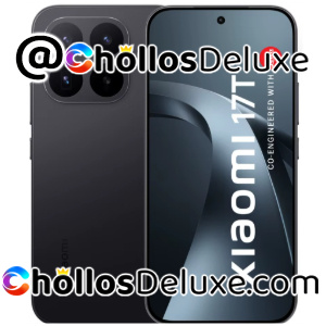 Xiaomi 17T Smartphone 12GB/256GB 5G