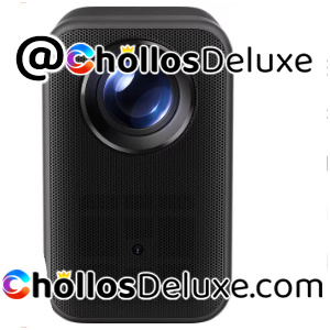 Xiaomi Smart Projector L1 Pro