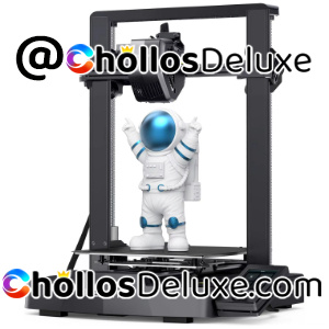 Creality 3D Ender-3 V3 SE Impresora 3D