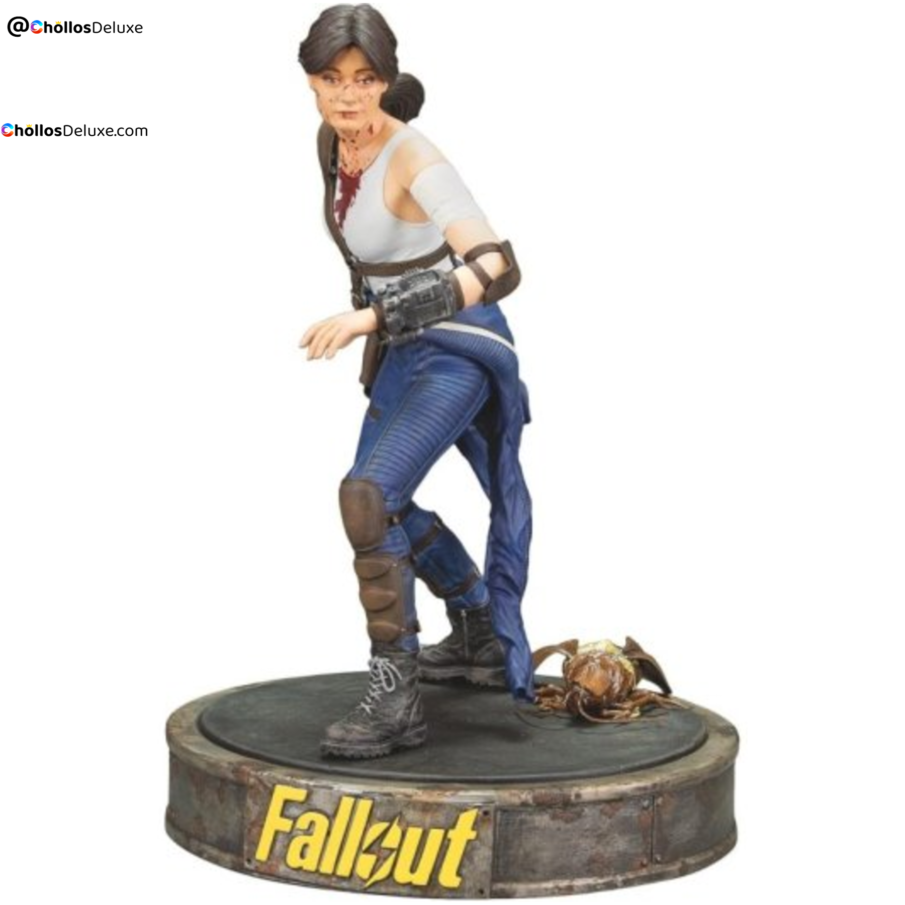 Fallout Lucy Figura 20cm