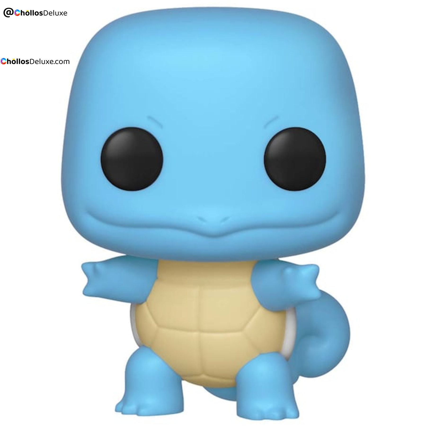 Funko Pop Squirtle Figura Pokémon