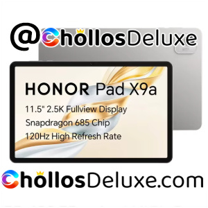 Honor Pad X9a Tablet 6GB/128GB