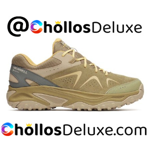 Merrell Wrapt Zapatillas de Senderismo