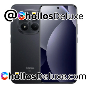 Xiaomi Redmi Note 15 Pro+ 256GB Smartphone