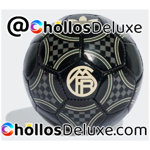 Adidas Bayern Munich Balón de Fútbol