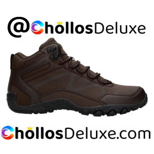 Boriken Dodo Botas de Trekking Hombre