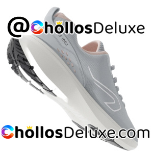 Kiprun Jogflow 100.1 Zapatillas Running Mujer
