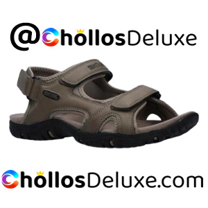 Regatta Haris Sandalias Trekking Hombre