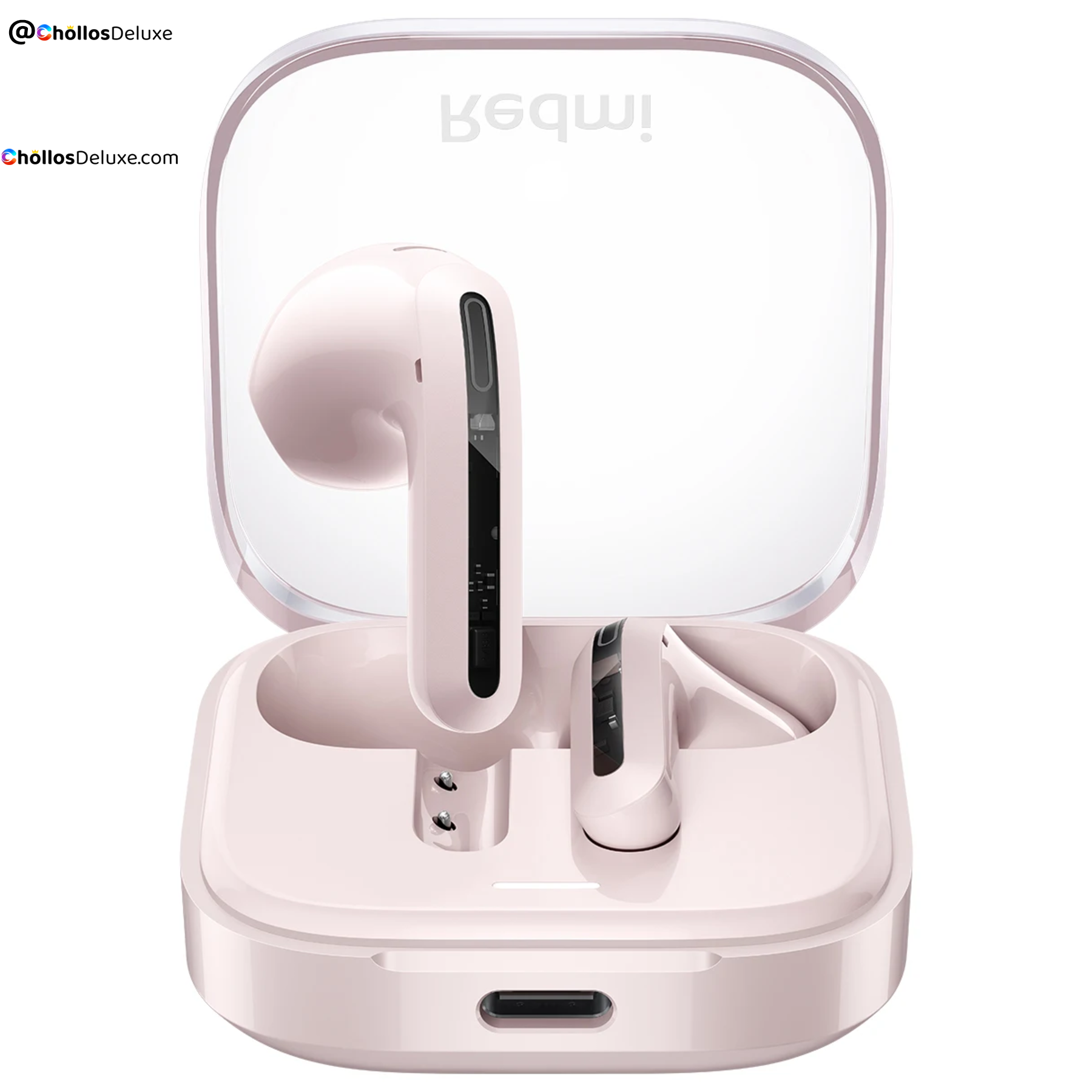 Xiaomi Redmi Buds 6 Active Auriculares
