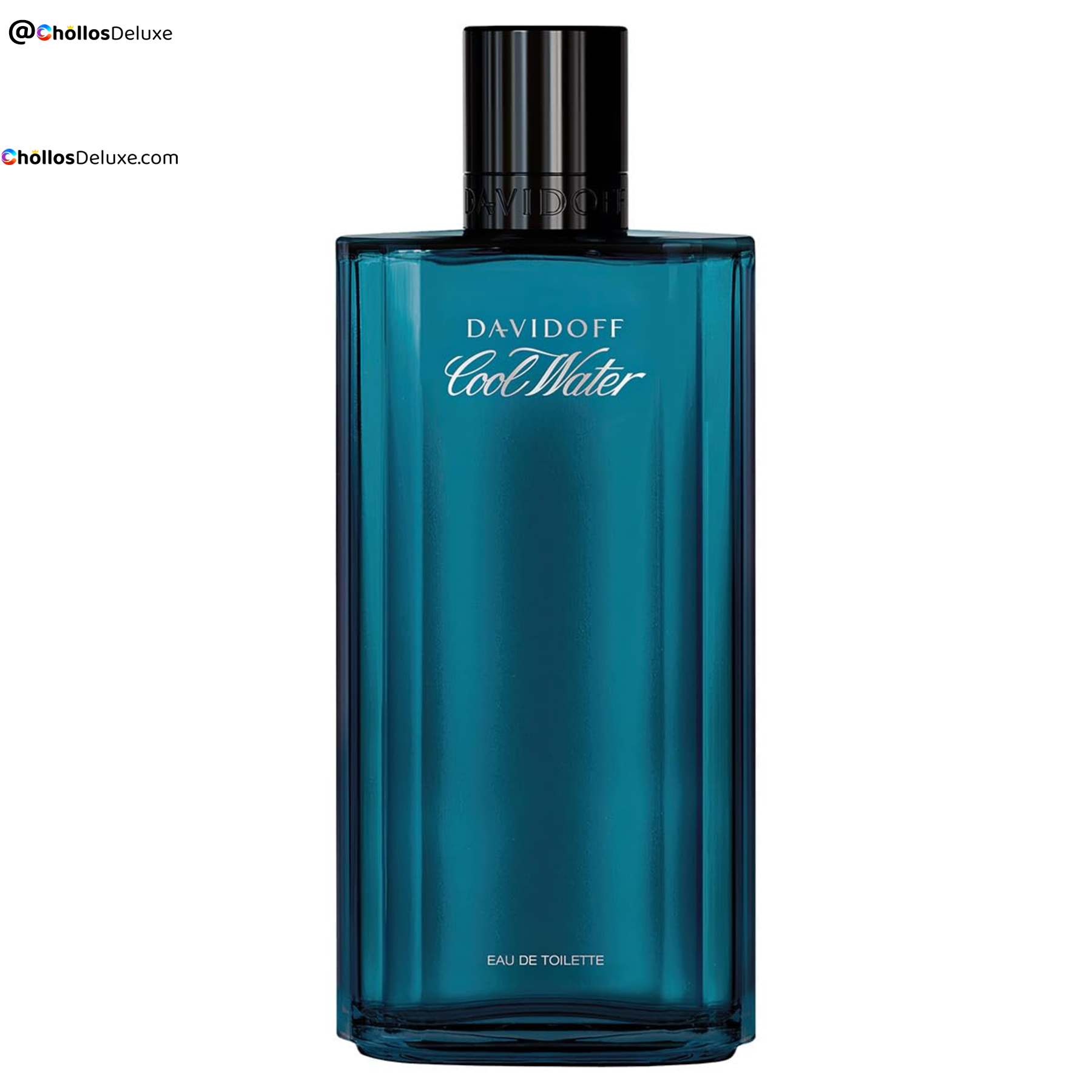 Davidoff Cool Water Eau de Toilette 200ml