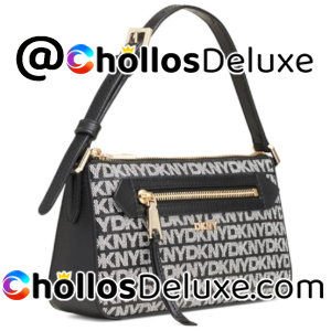 Dkny Bryant Ave Bolso Bandolera