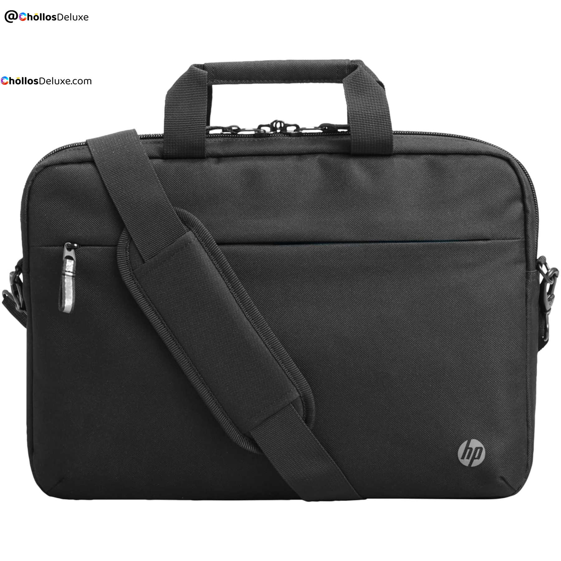 HP Renew Business Topload Maletín 14,1"