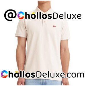 Levi's Housemark Polo para Hombre