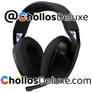 Logitech G321 LIGHTSPEED Auriculares Gaming