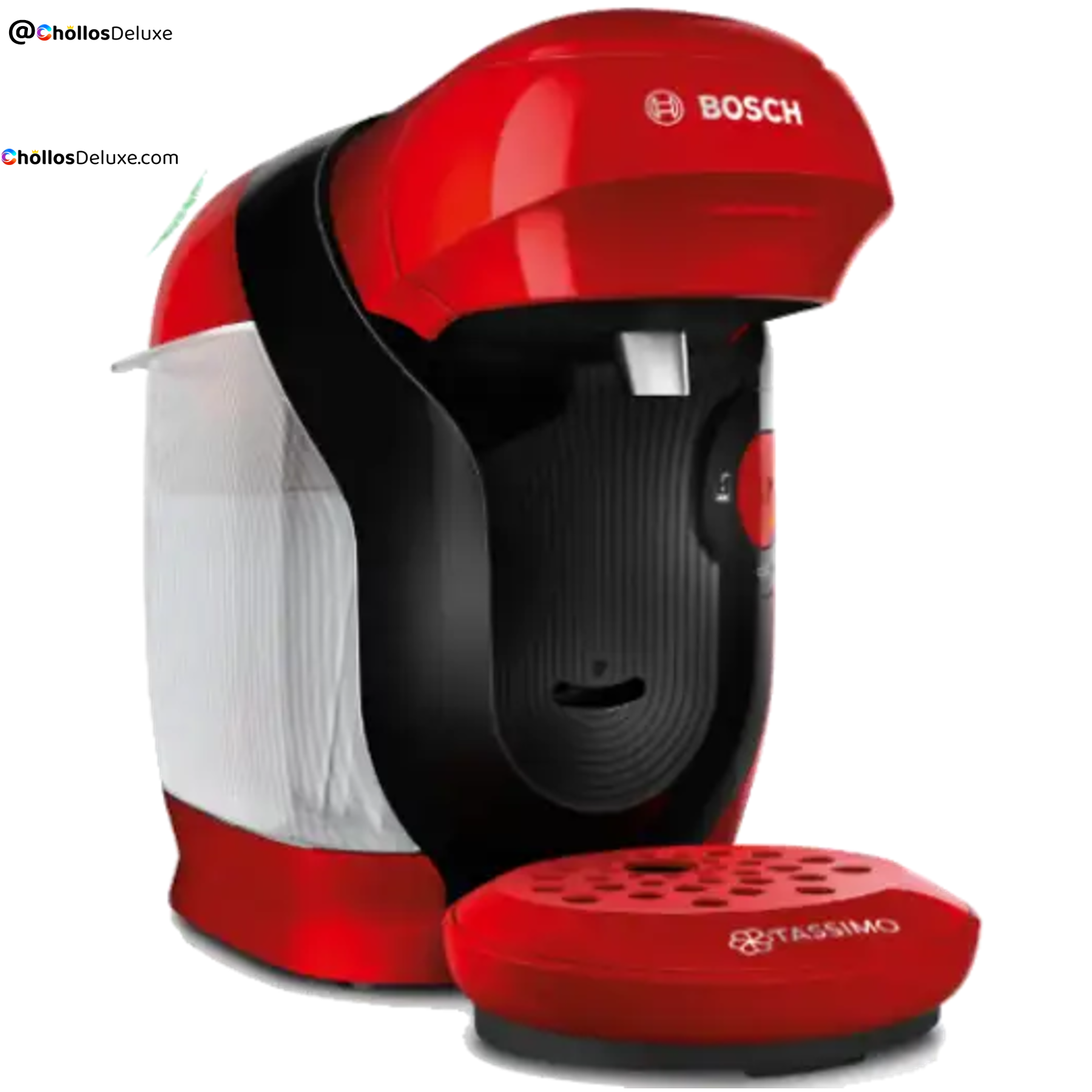 Bosch Tassimo Style TAS113E Cafetera 0,7L