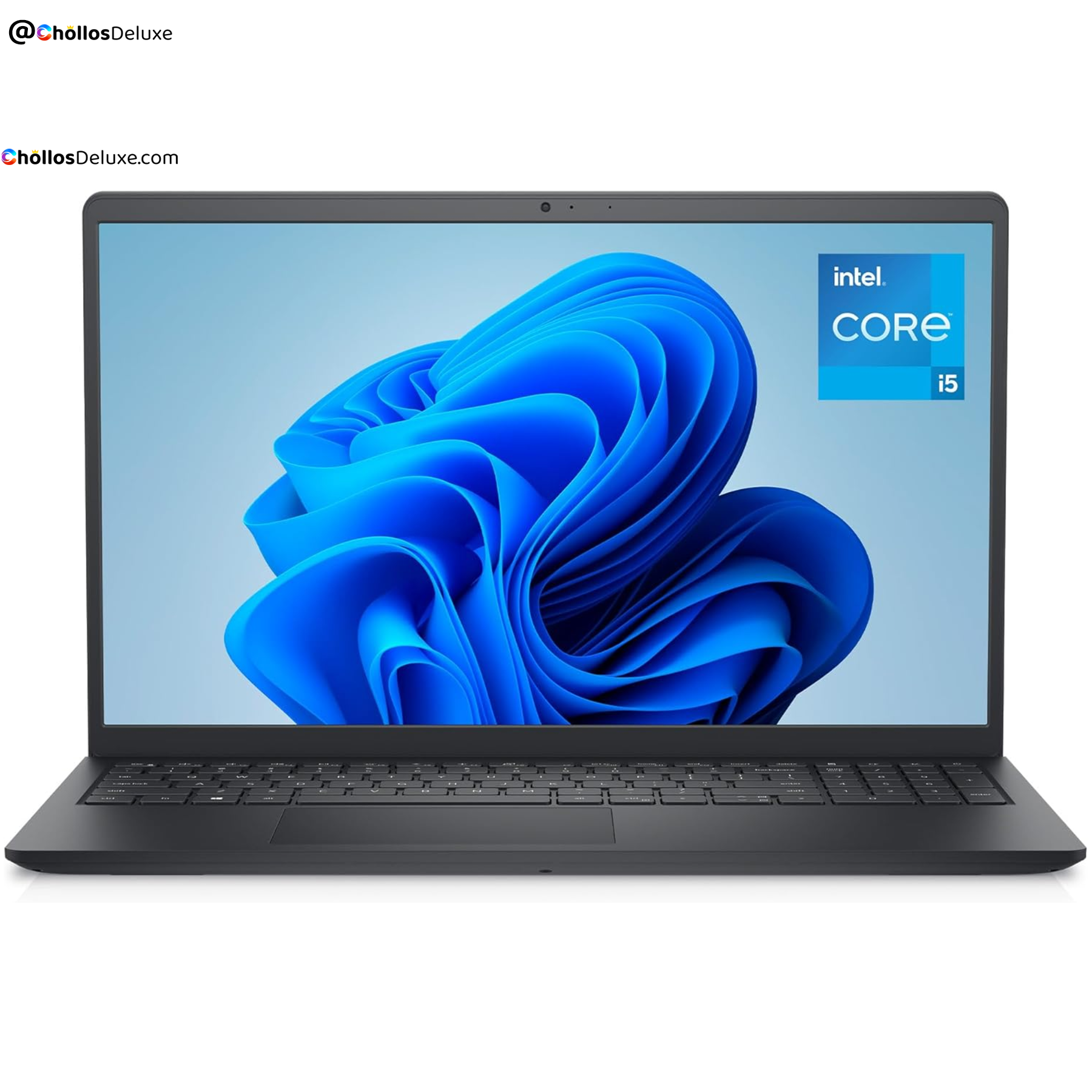 Dell 15 Portátil i5-1334U 8GB 512GB