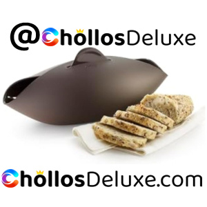 Lékué Bread Maker Kit Pan Casero