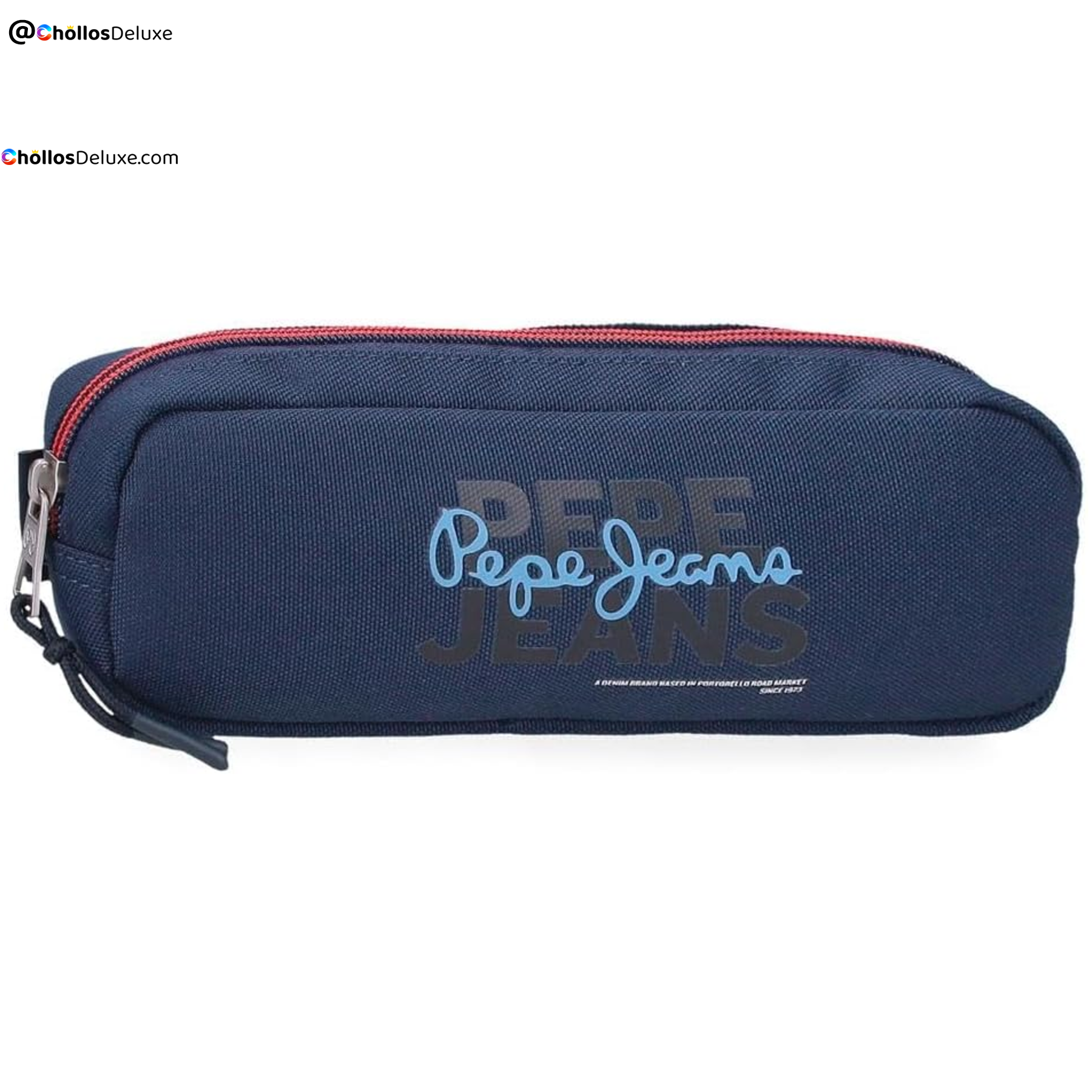 Pepe Jeans Seldon Estuche