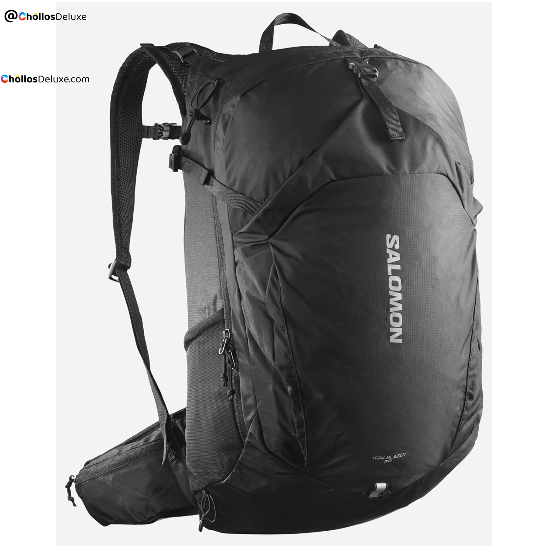 Salomon Trailblazer 30 Mochila de Senderismo 30L