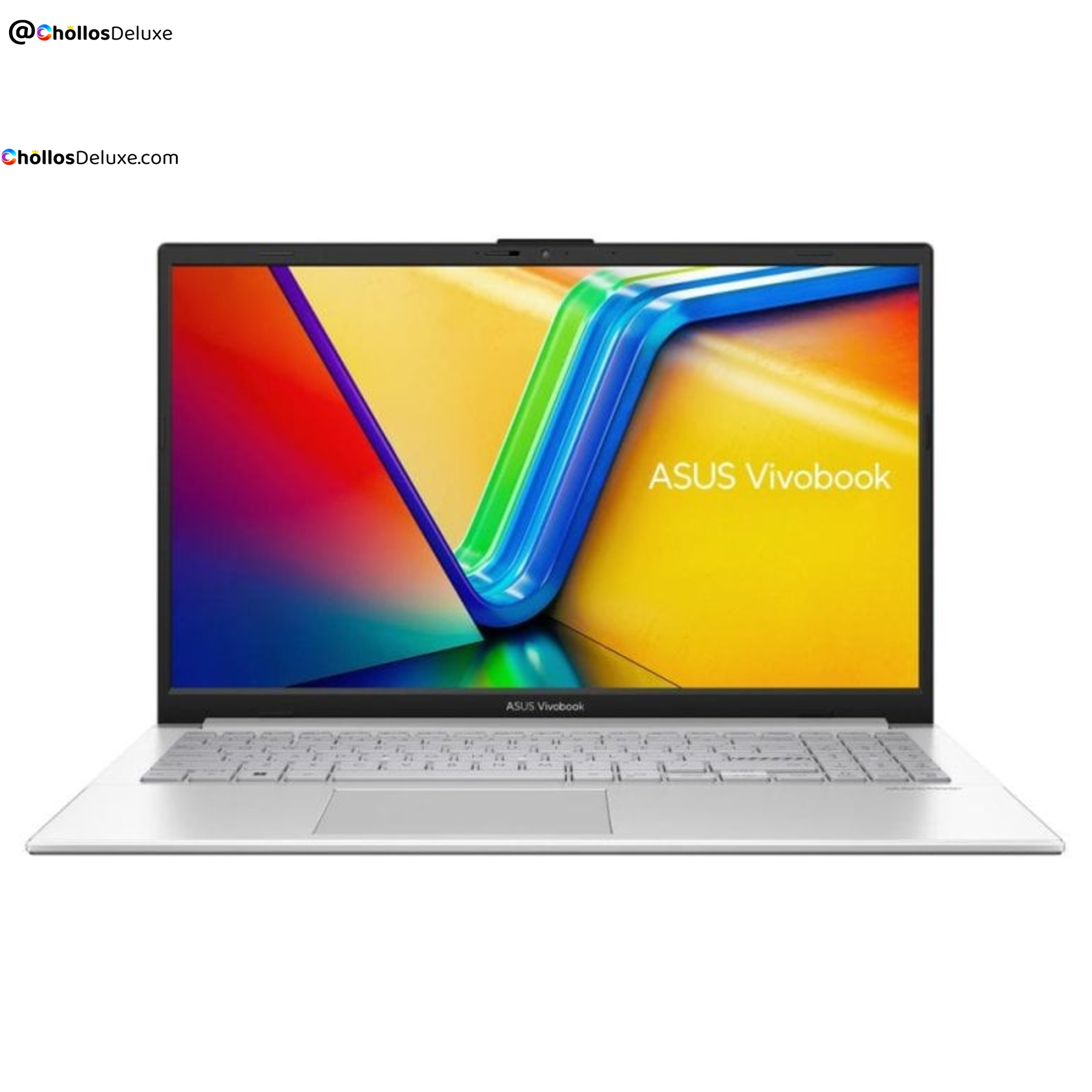 Asus Vivobook Go 15 Portátil 16GB 512GB