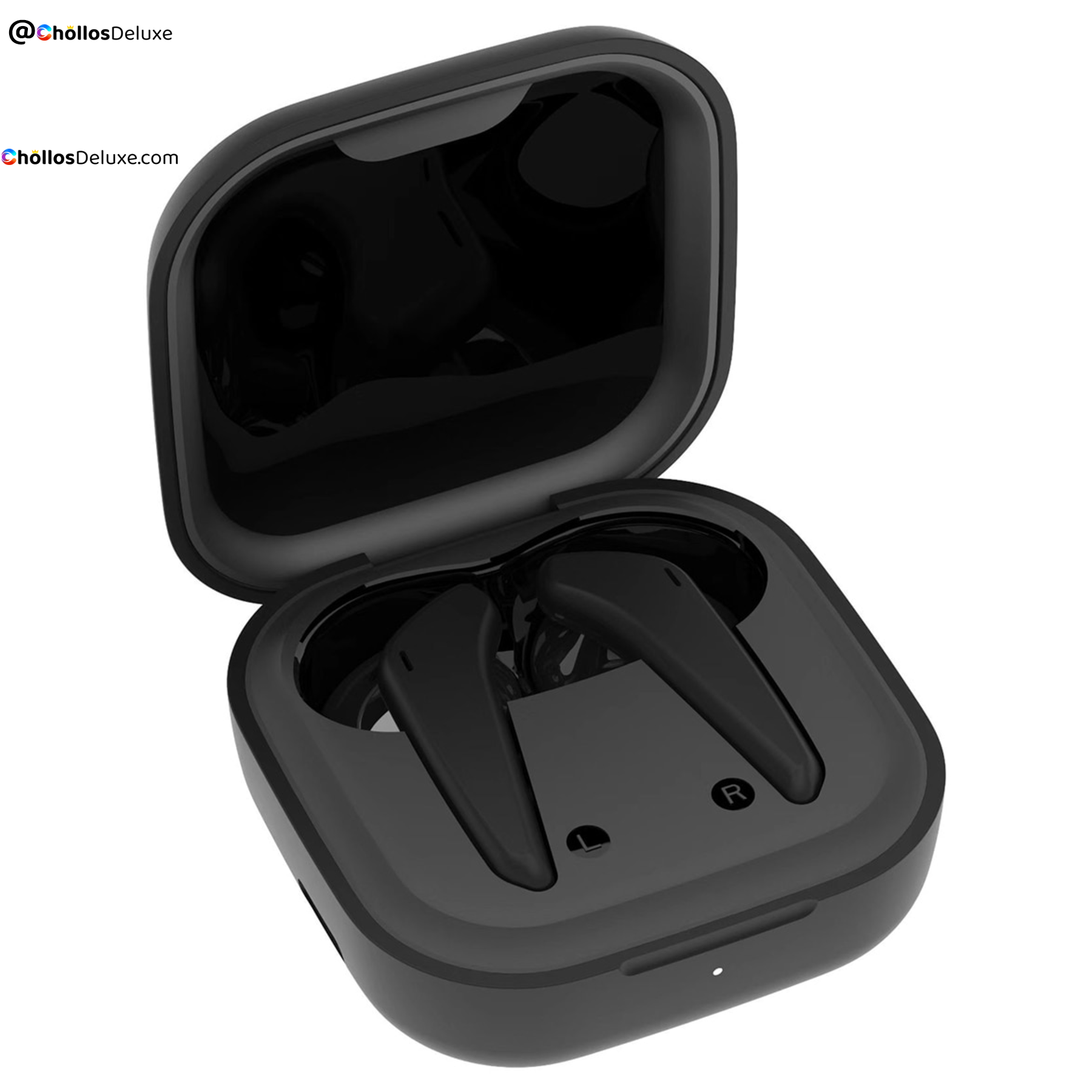 Inves T19 Auriculares True Wireless