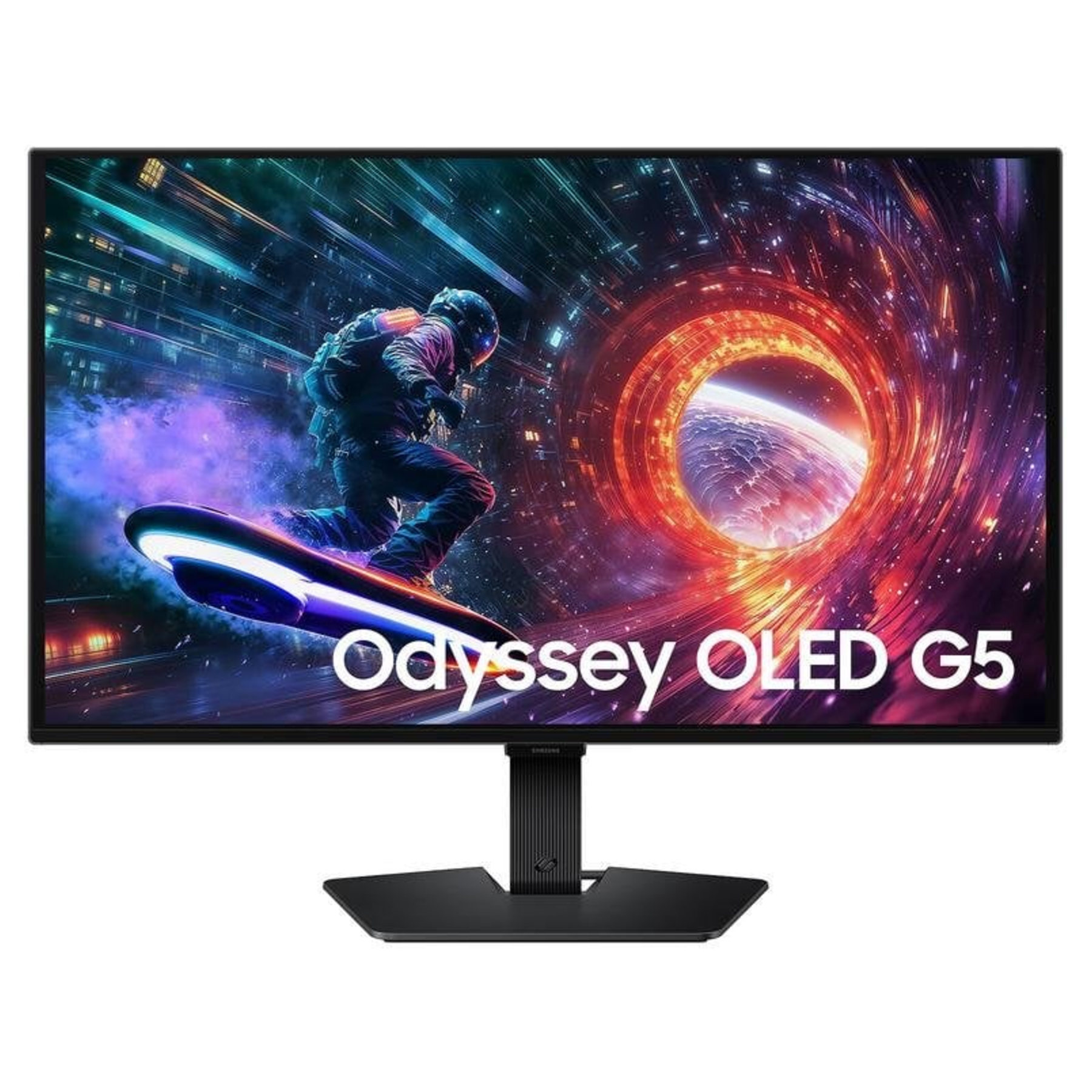 Samsung Odyssey G5 27" QHD 180Hz Monitor