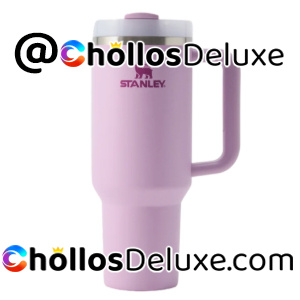 Stanley 1913 Quencher Cantimplora 1,18L