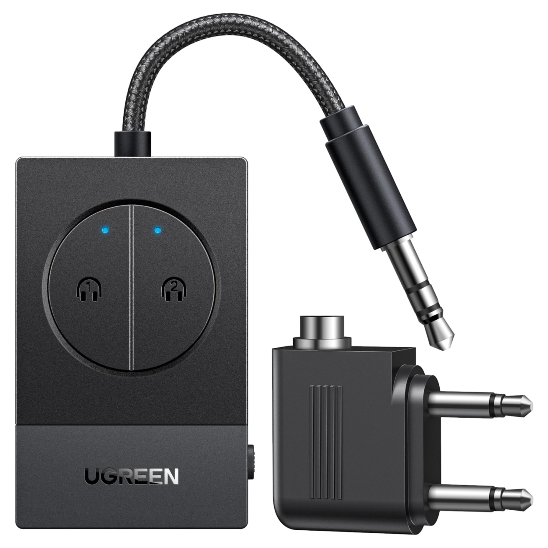 Ugreen BT305 Transmisor Bluetooth 5.4