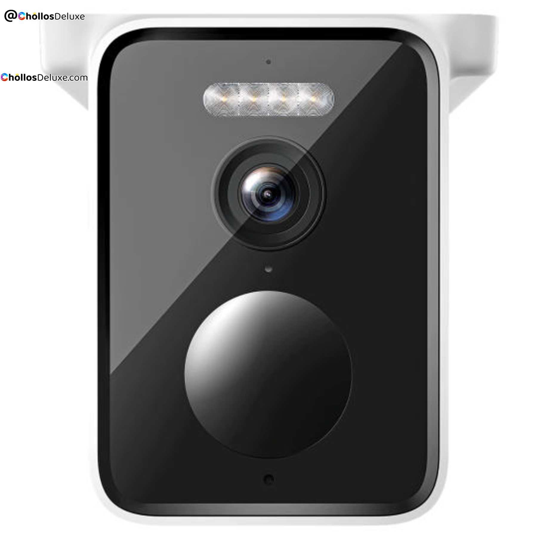 Xiaomi BW400 Pro Set Cámara de Vigilancia
