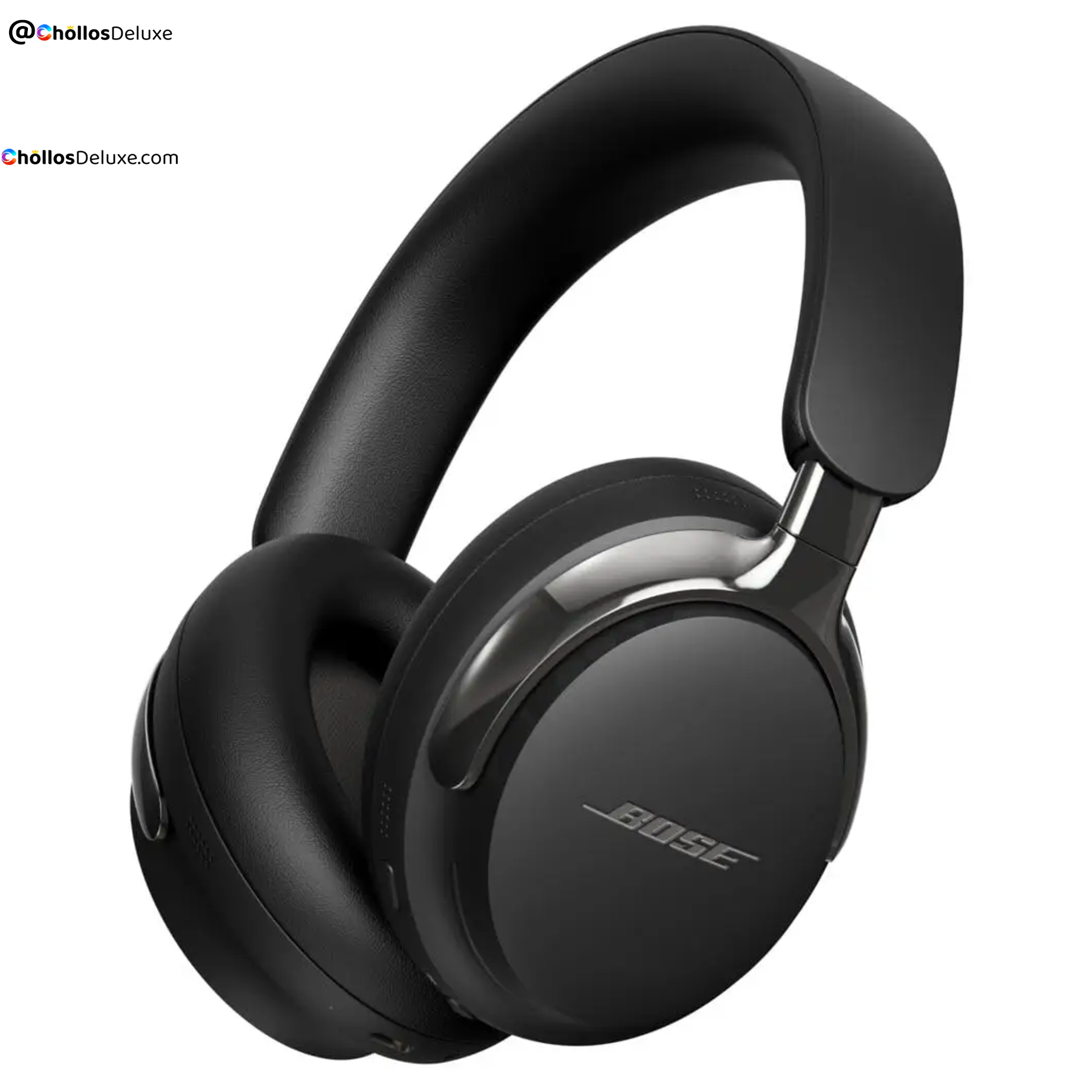 Bose QuietComfort Ultra 2ª Generación Auriculares