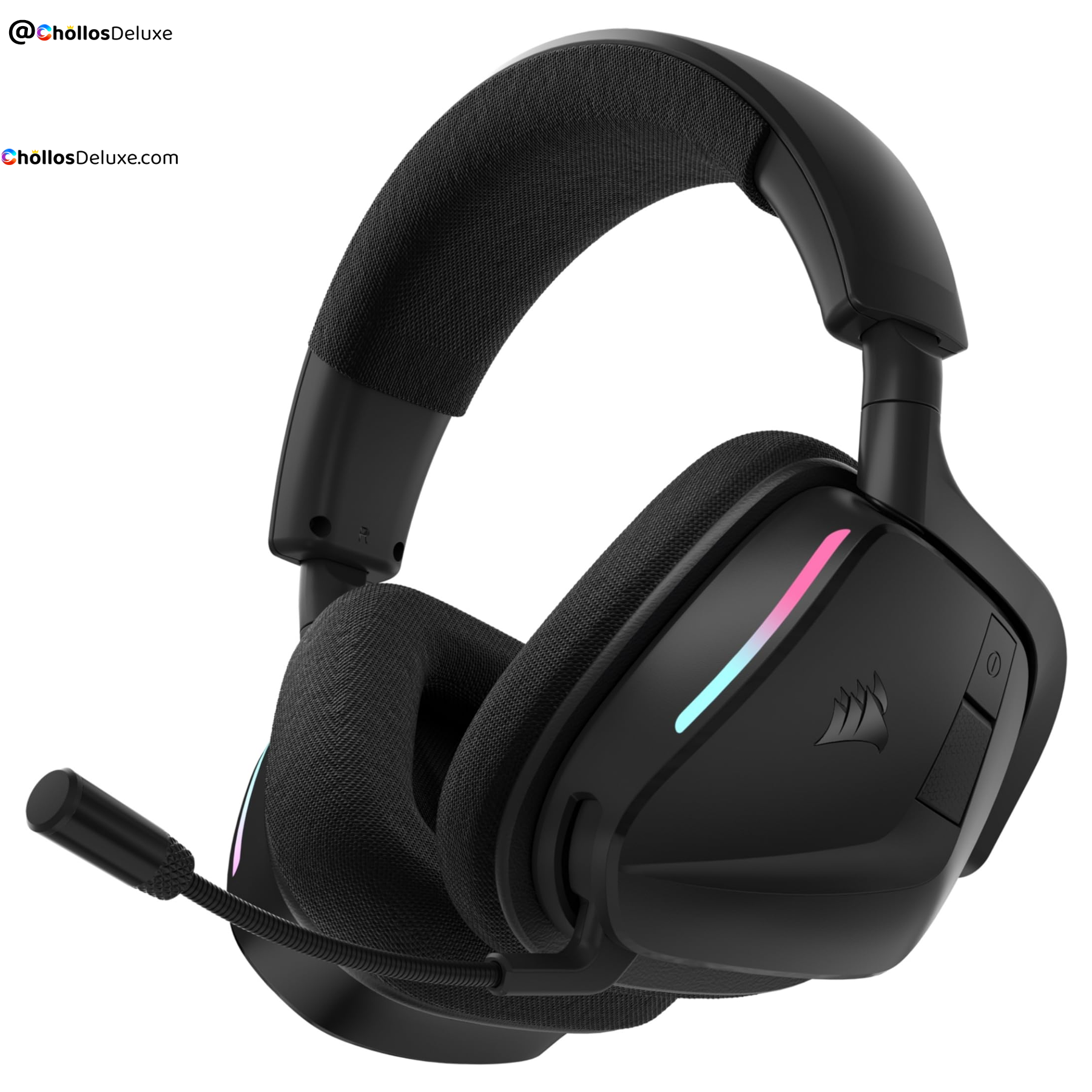 Corsair VOID WIRELESS v2 Auriculares Gaming