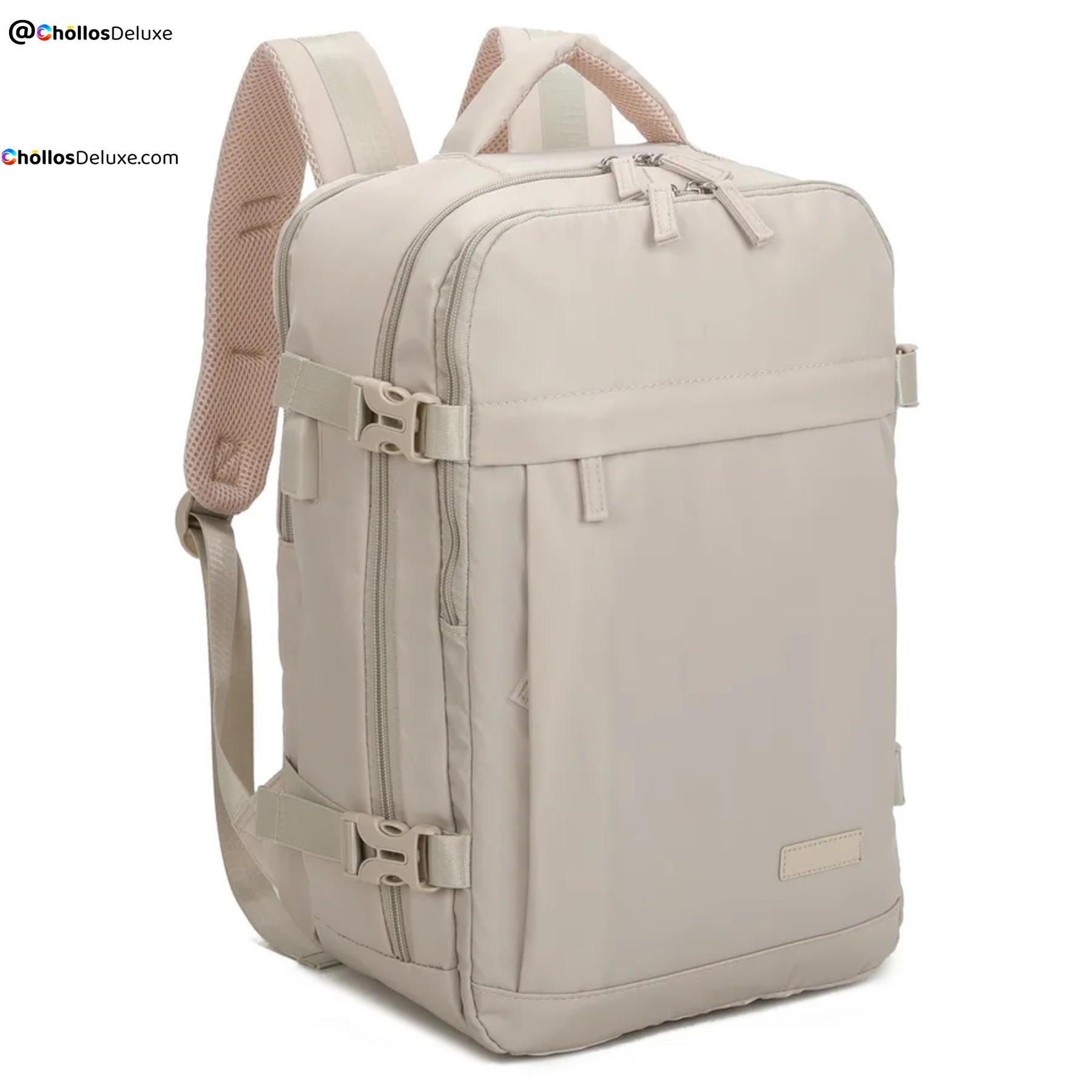 Mochila de Cabina Ryanair 20L 40x20x25cm