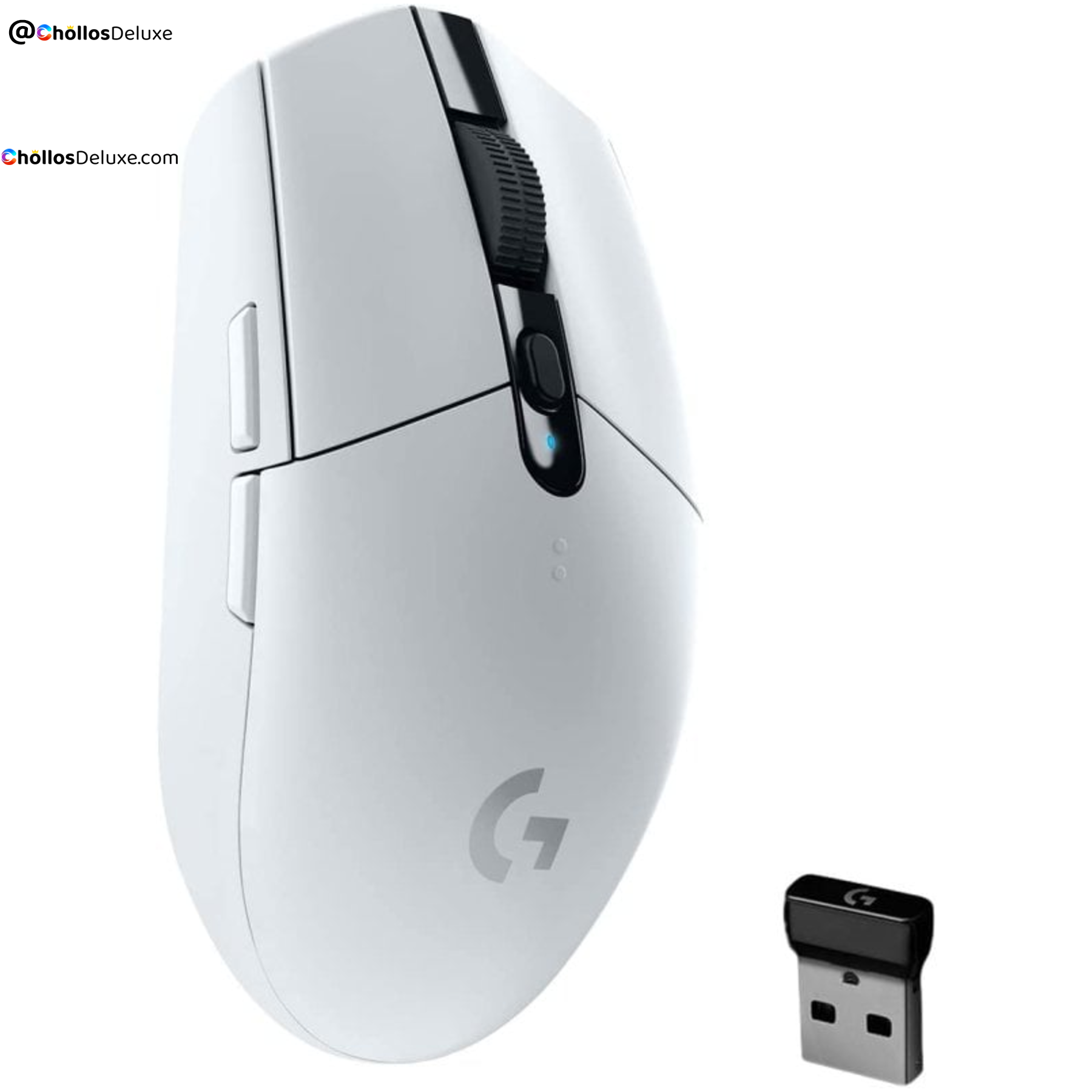 Logitech G305 Lightspeed Ratón Gaming