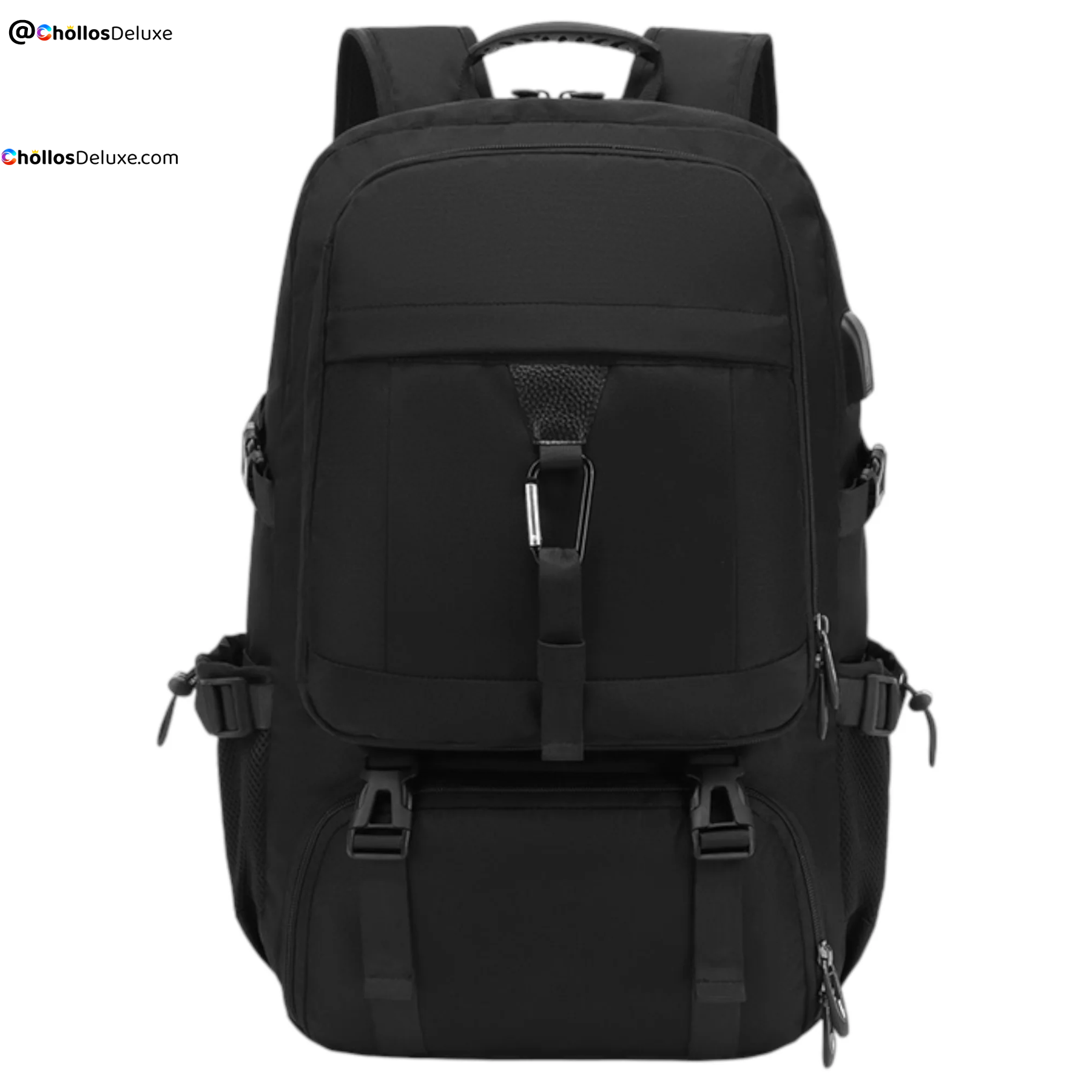 Mochila de Cabina 45x36x20 80L