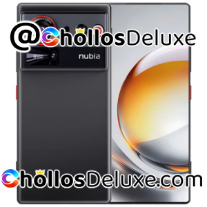 Nubia Z80 Ultra 16GB 512GB Smartphone