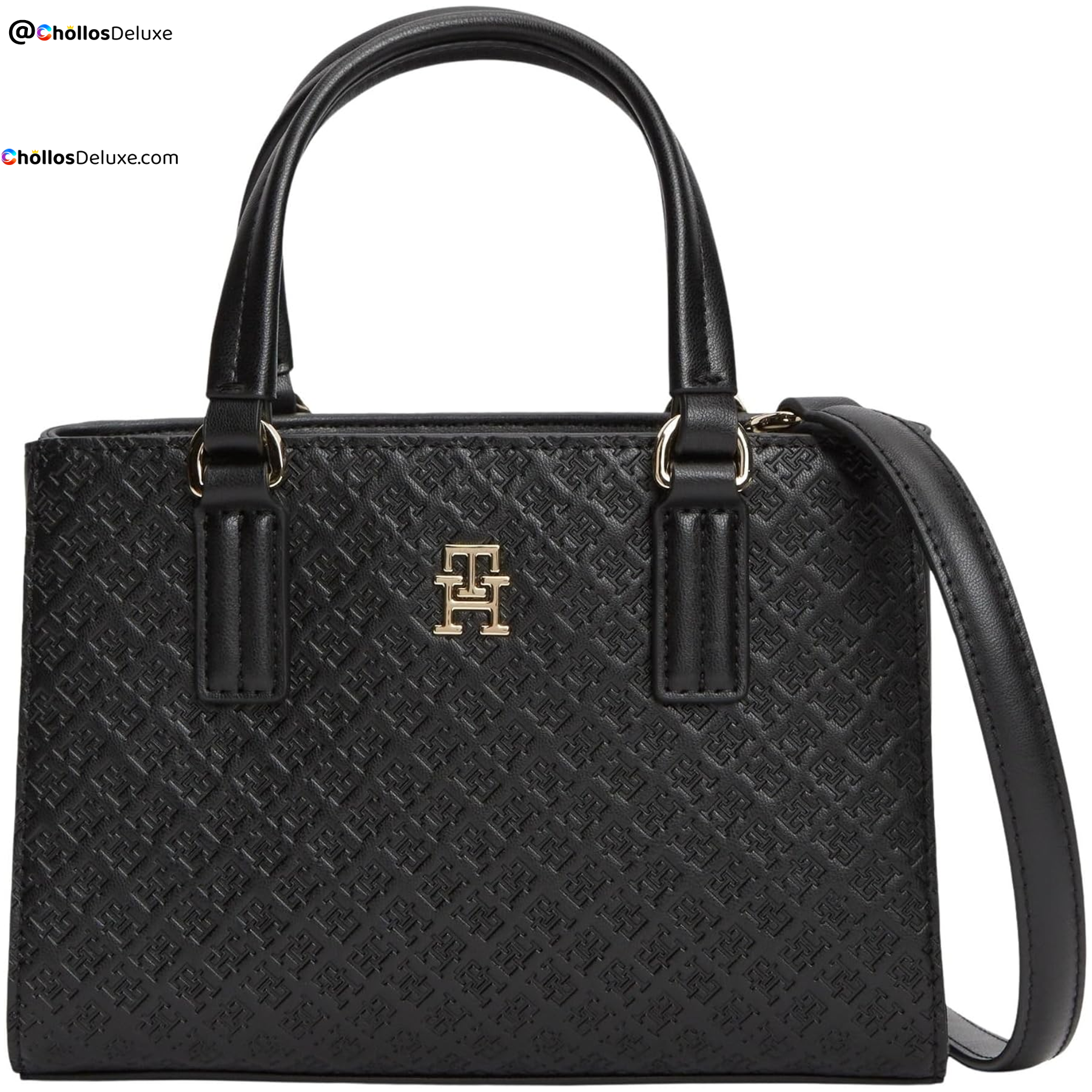 Tommy Hilfiger TH Daily Mini Tote Bolso