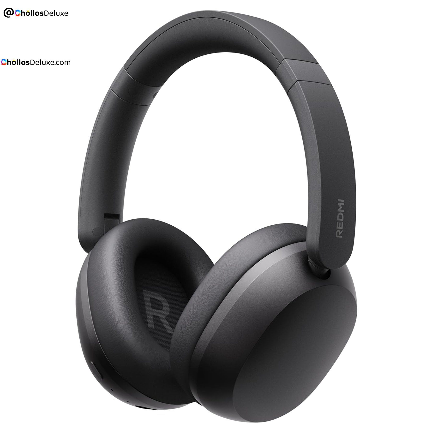 Xiaomi Redmi Headphones Neo Auriculares ANC Negros