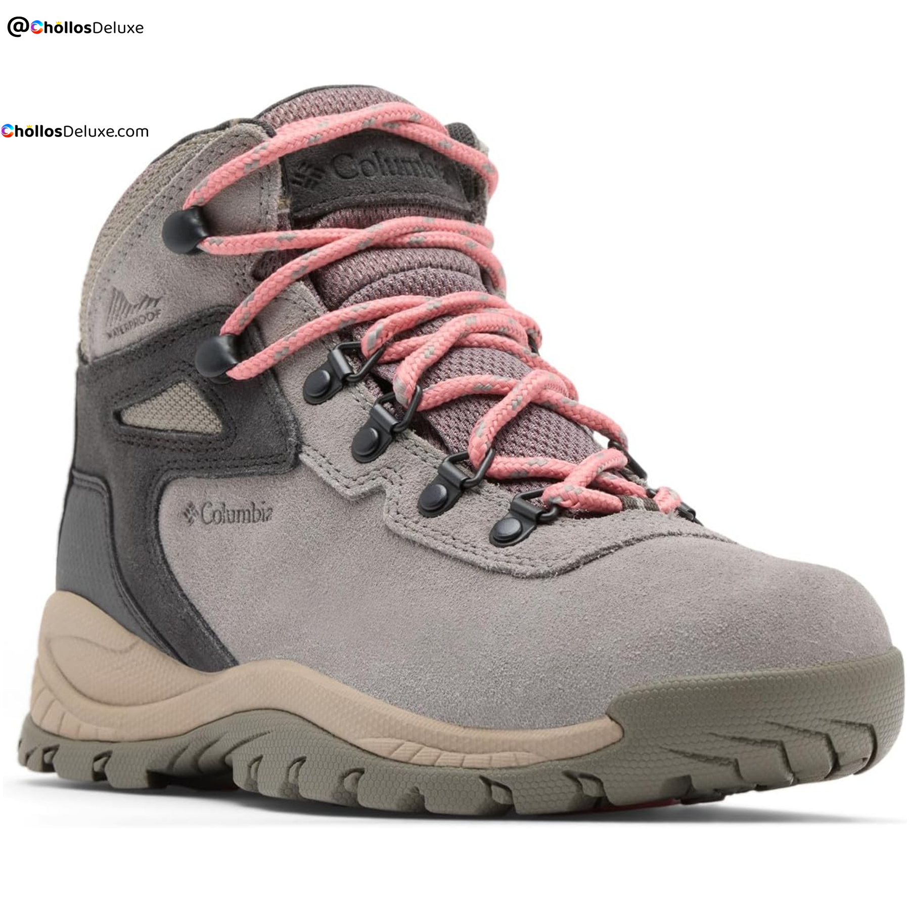 Columbia Newton Ridge Plus Botas de Senderismo