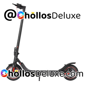 iScooter i9M Patinete Eléctrico 500W