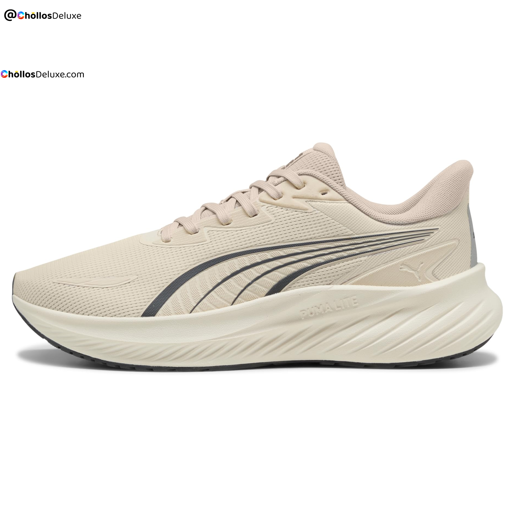 Puma Pounce Lite 2 Zapatillas Running Unisex
