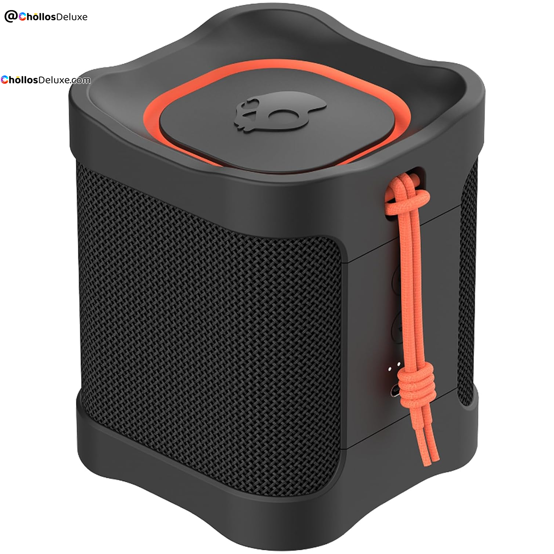Skullcandy Terrain Mini Altavoz Bluetooth IPX7