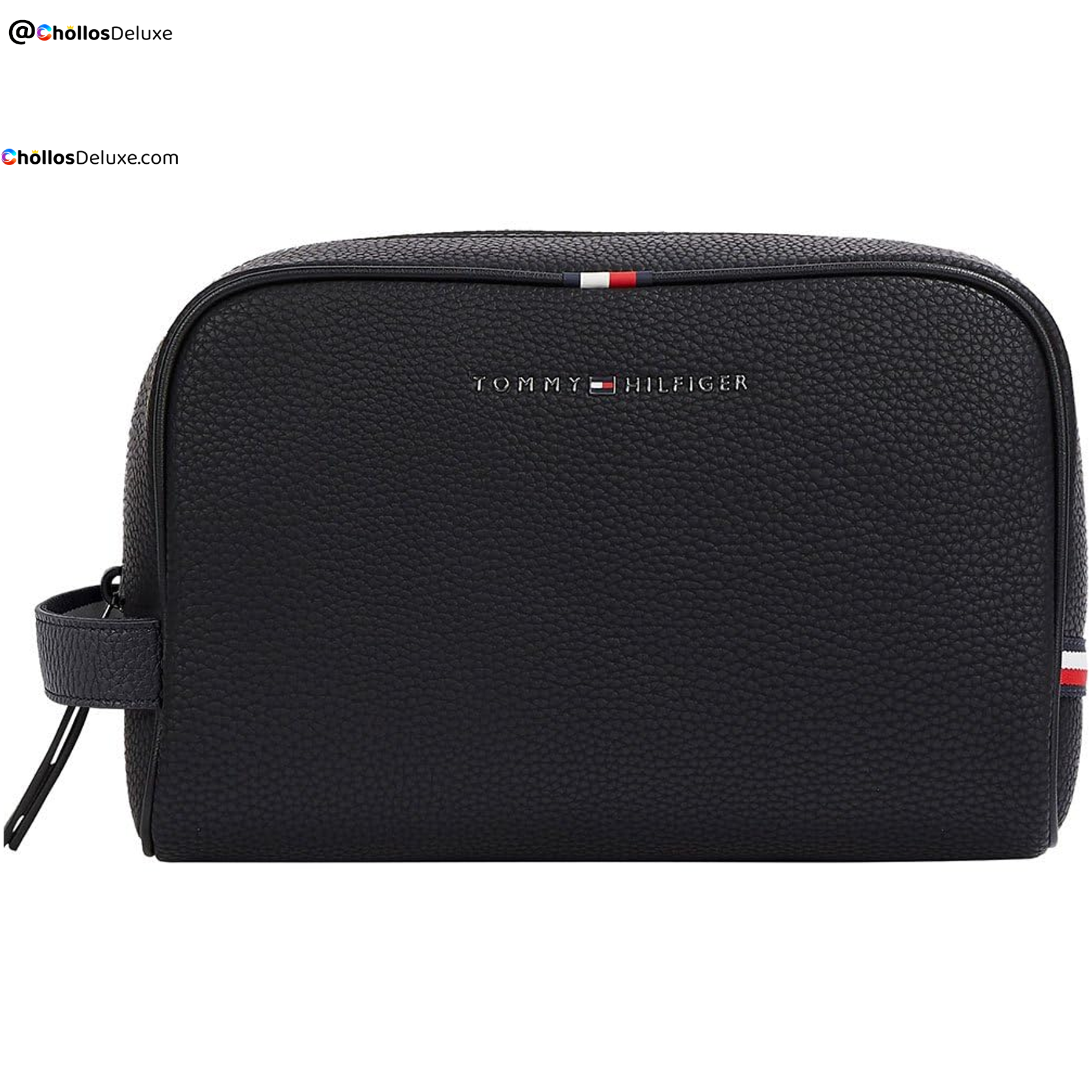 Tommy Hilfiger Essential PU Neceser