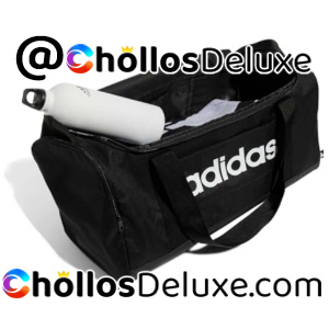 Adidas Essentials Linear Duffel Bag